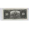 Image 2 : 1937 Canadian 10 Dollar Bill, Coyne/Towers, B/T3733235