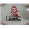 Image 3 : Amita vintage décor dish