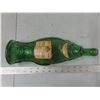 Image 1 : Bianco Antonari, green fish wine bottle