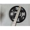 Image 2 : Cast iron rooster trivet
