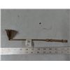 Image 1 : Brass candle snuffer