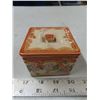 Image 1 : Japan trinket box, w/ lid