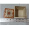 Image 2 : Japan trinket box, w/ lid