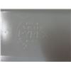 Image 2 : Pyrex butter dish & Metlox plate