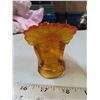 Image 3 : "Mosser Glass" vintage glass turkey toothpick holder