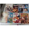 Image 1 : 7 Crotchet books