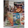 Image 2 : 7 Crotchet books