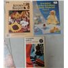 Image 3 : 7 Crotchet books