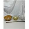 Image 1 : 3 vintage mixing bowls