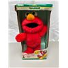 Image 1 : Vintage Tickle Me Elmo