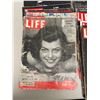 Image 3 : 10 - Vintage LIFE Magazines