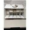 Image 2 : Vintage Schrader Cabinet