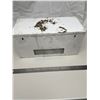 Image 3 : Vintage Schrader Cabinet