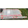 Image 2 : Vintage “It’s the Real Thing” Coke Rack - Metal