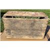 Image 5 : Vintage Wooden PEPSI-COLA Wooden Crate
