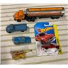 Image 1 : Vintage Toys Cars, Hot Wheels