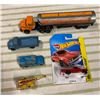 Image 2 : Vintage Toys Cars, Hot Wheels