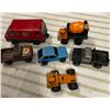 Image 2 : Tonka Toys Cars, Trucks