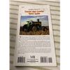 Image 2 : Antique American Tractor & Crawler Value Guide Book