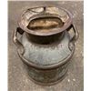 Image 2 : 5 Gallon Cream Can