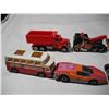 Image 2 : 8 Vintage Hot Wheels