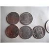 Image 8 : 10 Collector's Coins