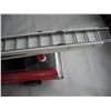 Image 4 : Tonka Fire Truck (Missing Side Ladder) 24" Long