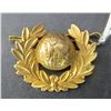 Image 2 : Royal Marines WWI - Royal Marines commando corps. Cap badge