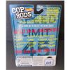 Image 2 : Hot Wheels "Cop Rods" MIB - 1999 Mattel '59 Impala toy car