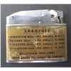 Image 2 : MacCosham van lines "Penguin pocket" lighter - enamel top
