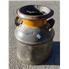 Image 2 : Cream can - Co-Op, Viscount, Sask.