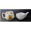 Image 2 : Ceramic "Invalid" Feeder cup & Vintage royal doulton "bunnykins" cup