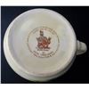 Image 3 : Ceramic "Invalid" Feeder cup & Vintage royal doulton "bunnykins" cup