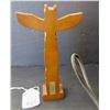 Image 2 : 9" Totem pole figure - Vancouver B.C.