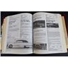 Image 3 : Book on Collectible cars - American & European - Hardcover book - Loaded - every page w/ pics and in