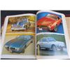 Image 4 : Book on Collectible cars - American & European - Hardcover book - Loaded - every page w/ pics and in