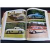 Image 5 : Book on Collectible cars - American & European - Hardcover book - Loaded - every page w/ pics and in