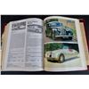 Image 6 : Book on Collectible cars - American & European - Hardcover book - Loaded - every page w/ pics and in
