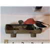 Image 3 : Vintage woodpecker toothpick retriever.