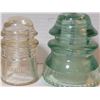 Image 2 : Dominion insulators.