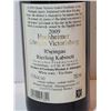 Image 3 : 2009 Hochheimer Konigin Victoriaberg wine. Germany