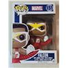 Image 2 : Falcon, Marvel Funko Pop #151