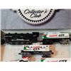 Image 2 : Revell 6 piece tribute train. 1 of 5004 sets.