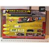 Image 1 : Yard Master CN complete electric train.