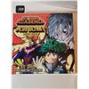 Image 1 : My Hero Academia Dice game. Jasco Games