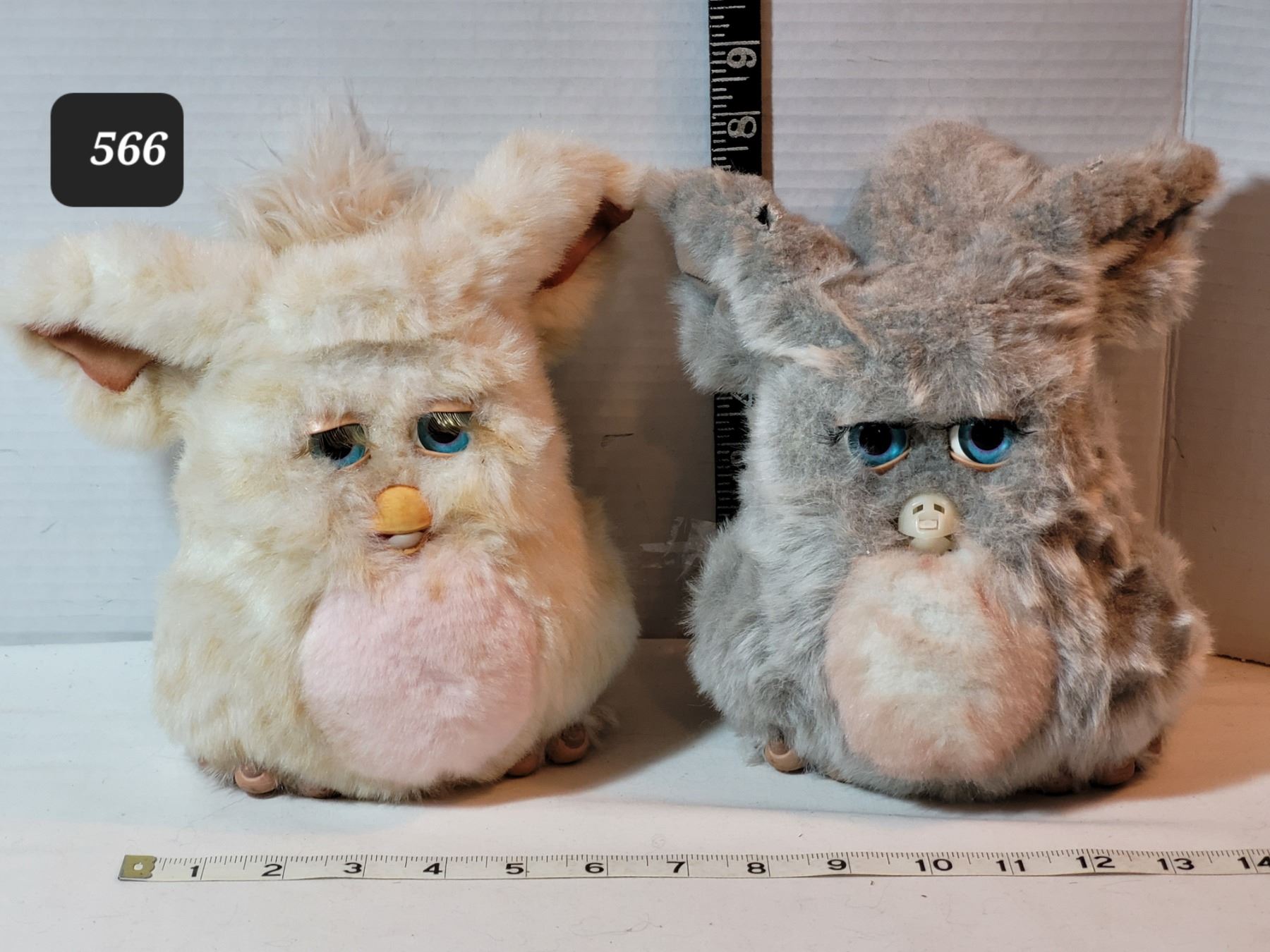 FURBY ANCIEN 1998-99 Ne Fonctionne Pas Vintage EUR 24,00 - FR FURBY ANCIEN 1998-99 Ne Fonctionne Pas Vintage EUR 24,00 - FR