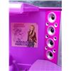 Image 4 : Disney Hannah Montana tour bus/camper. Hot tub, tanning bed & more.