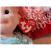 Image 7 : Collector Chantilly Lane talking bear. Cabbage patch, Sesame Street, Ty Beanie Bopper & colour chang