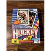 Image 1 : 1991-92 OPC Hockey - Full Box of Wax Packs (36)