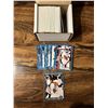 Image 1 : 1993-94 Score Series 2 Hockey Card Set